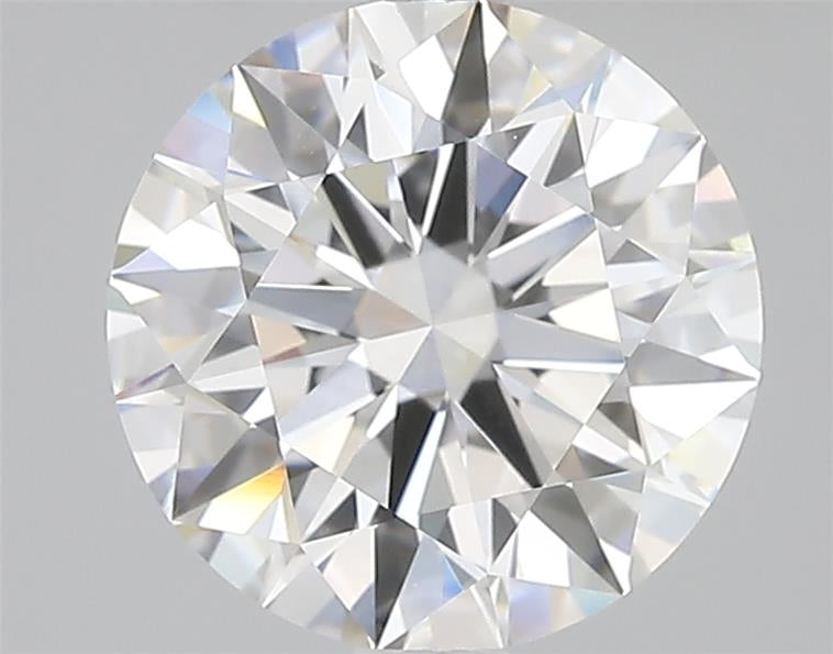 IGI 3.05 Carat Round Brilliant Lab Grown Diamond 人工培育鑽石 實驗室人造鑽石