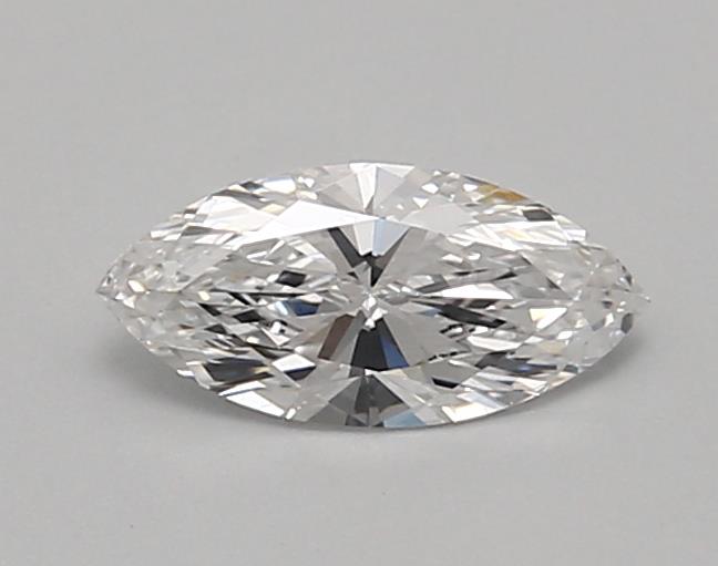 IGI 0.74 Carat Marquise Lab Grown Diamond 人工培育鑽石 實驗室人造鑽石