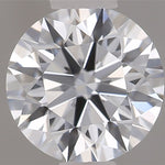 IGI 0.70 Carat Round Brilliant Lab Grown Diamond 人工培育鑽石 實驗室人造鑽石