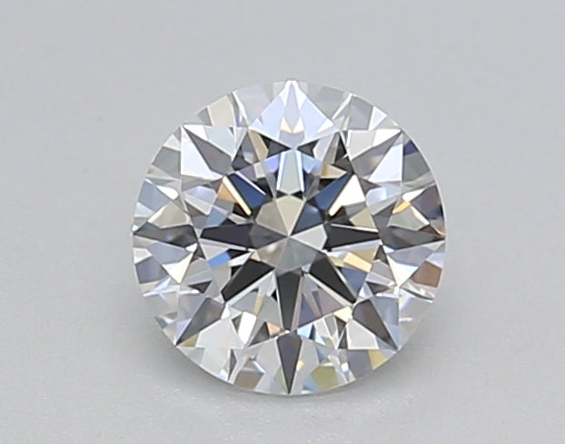 IGI 0.53 Carat 圓形 - Round Brilliant 培育鑽石 Lab Grown Diamond 人造鑽石 人工鑽石 實驗室鑽石 培養鑽石 香港 培育鑽 