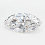 IGI 2.51 Carat Marquise Lab Grown Diamond 人工培育鑽石 實驗室人造鑽石