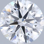 IGI 1.41 Carat Round Brilliant Lab Grown Diamond 人工培育鑽石 實驗室人造鑽石