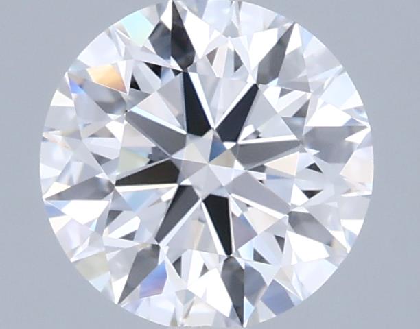IGI 1.41 Carat Round Brilliant Lab Grown Diamond 人工培育鑽石 實驗室人造鑽石