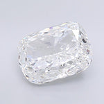 IGI 4.78 Carat Cushion Lab Grown Diamond 人工培育鑽石 實驗室人造鑽石
