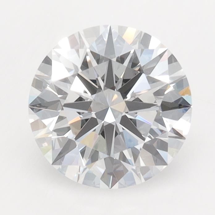 IGI 1.43 Carat Round Brilliant Lab Grown Diamond