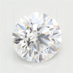 IGI 1.02 Carat Round Brilliant Lab Grown Diamond 人工培育鑽石 實驗室人造鑽石
