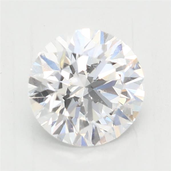 IGI 1.02 Carat Round Brilliant Lab Grown Diamond 人工培育鑽石 實驗室人造鑽石