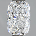 IGI 1.19 Carat Cushion Lab Grown Diamond