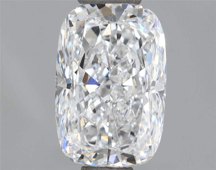 IGI 1.19 Carat Cushion Lab Grown Diamond
