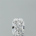 IGI 1.12 Carat Cushion Lab Grown Diamond 人工培育鑽石 實驗室人造鑽石