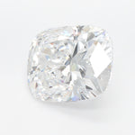 IGI 4.69 Carat Cushion Lab Grown Diamond 人工培育鑽石 實驗室人造鑽石