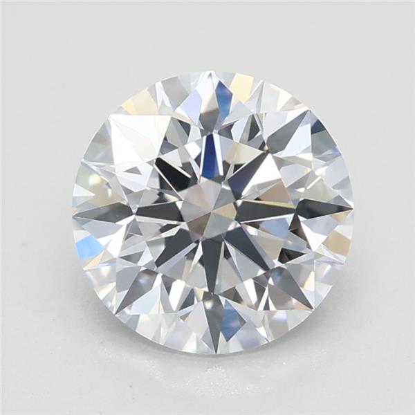 IGI 1.31 Carat Round Brilliant Lab Grown Diamond