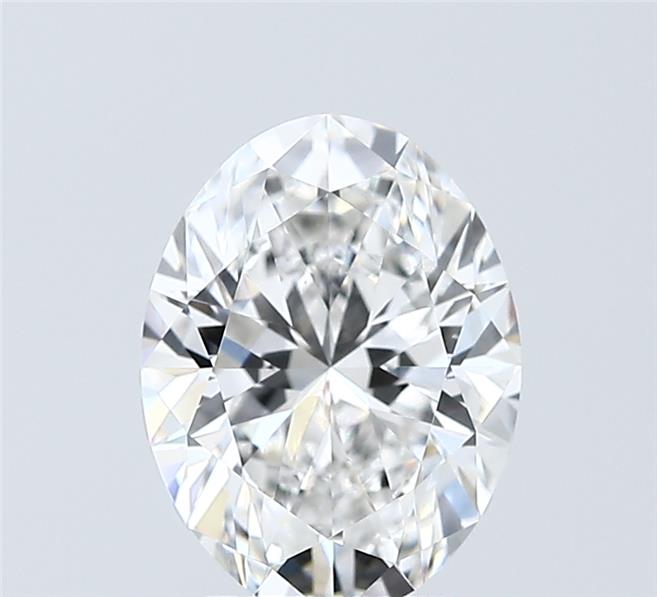IGI 2.28 Carat Oval Lab Grown Diamond 人工培育鑽石 實驗室人造鑽石