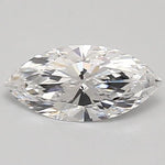 IGI 0.7 Carat Marquise Lab Grown Diamond