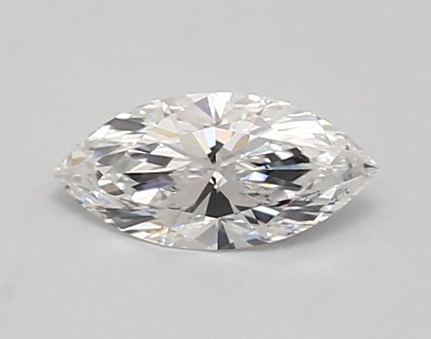 IGI 0.7 Carat Marquise Lab Grown Diamond