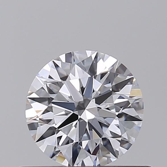 IGI 0.54 Carat 圓形 - Round Brilliant 培育鑽石 Lab Grown Diamond 人造鑽石 人工鑽石 實驗室鑽石 培養鑽石 香港 培育鑽 