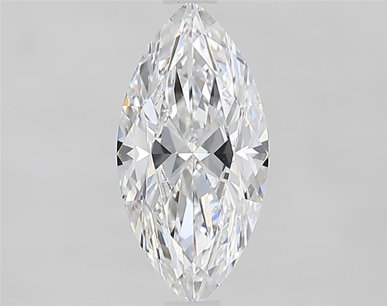IGI 1.45 Carat Marquise Lab Grown Diamond 人工培育鑽石 實驗室人造鑽石