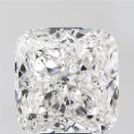 IGI 6.00 Carat Cushion Lab Grown Diamond 人工培育鑽石 實驗室人造鑽石
