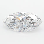 IGI 2.03 Carat Marquise Lab Grown Diamond 人工培育鑽石 實驗室人造鑽石