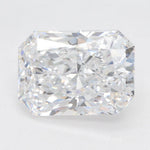 IGI 4.10 Carat Radiant Cut Lab Grown Diamond 人工培育鑽石 實驗室人造鑽石