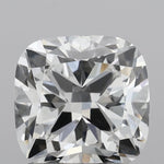 IGI 2.04 Carat Cushion Lab Grown Diamond 人工培育鑽石 實驗室人造鑽石