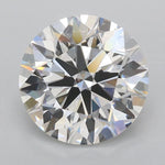 IGI 1.97 Carat Round Brilliant Lab Grown Diamond 人工培育鑽石 實驗室人造鑽石