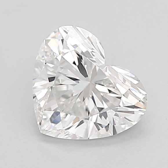 IGI 1.02 Carat Heart Lab Grown Diamond 人工培育鑽石 實驗室人造鑽石