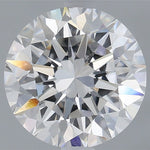 IGI 1.60 Carat Round Brilliant Lab Grown Diamond 人工培育鑽石 實驗室人造鑽石