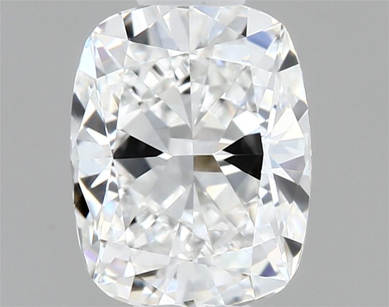 IGI 0.51 Carat Cushion Lab Grown Diamond