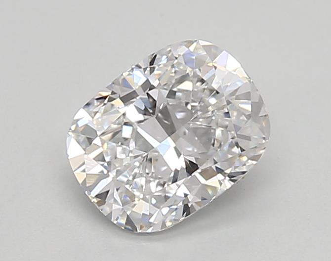 IGI 0.85 Carat Cushion Lab Grown Diamond 人工培育鑽石 實驗室人造鑽石
