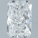 IGI 2.20 Carat Radiant Cut Lab Grown Diamond 人工培育鑽石 實驗室人造鑽石