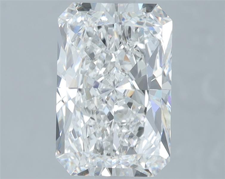 IGI 2.20 Carat Radiant Cut Lab Grown Diamond 人工培育鑽石 實驗室人造鑽石