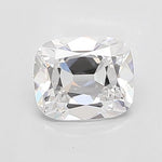 IGI 1.72 Carat Cushion Lab Grown Diamond 人工培育鑽石 實驗室人造鑽石