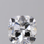 IGI 1.5 Carat 枕形閃亮形 - Cushion Brilliant 培育鑽石 Lab Grown Diamond 人造鑽石 人工鑽石 實驗室鑽石 培養鑽石 香港 培育鑽 