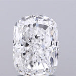 IGI 1.81 Carat Cushion Lab Grown Diamond 人工培育鑽石 實驗室人造鑽石