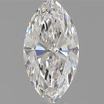 IGI 0.50 Carat Marquise Lab Grown Diamond 人工培育鑽石 實驗室人造鑽石