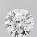 IGI 1.22 Carat Round Brilliant Lab Grown Diamond