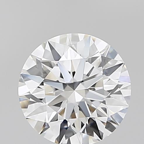 IGI 1.22 Carat Round Brilliant Lab Grown Diamond