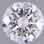 IGI 1.53 Carat Round Brilliant Lab Grown Diamond 人工培育鑽石 實驗室人造鑽石