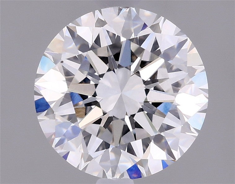 IGI 1.53 Carat Round Brilliant Lab Grown Diamond 人工培育鑽石 實驗室人造鑽石