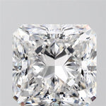 IGI 3.01 Carat Radiant Cut Lab Grown Diamond 人工培育鑽石 實驗室人造鑽石