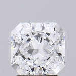IGI 2.06 Carat Radiant Cut Lab Grown Diamond 人工培育鑽石 實驗室人造鑽石