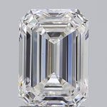 IGI 1.4 Carat Emerald Lab Grown Diamond