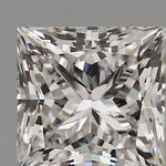 IGI 1.3 Carat Princess Cut Lab Grown Diamond