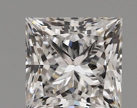 IGI 1.3 Carat Princess Cut Lab Grown Diamond