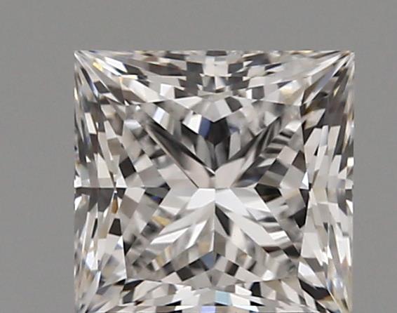 IGI 1.3 Carat Princess Cut Lab Grown Diamond