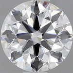 IGI 1.61 Carat Round Brilliant Lab Grown Diamond 人工培育鑽石 實驗室人造鑽石