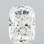IGI 10.01 Carat Cushion Lab Grown Diamond 人工培育鑽石 實驗室人造鑽石