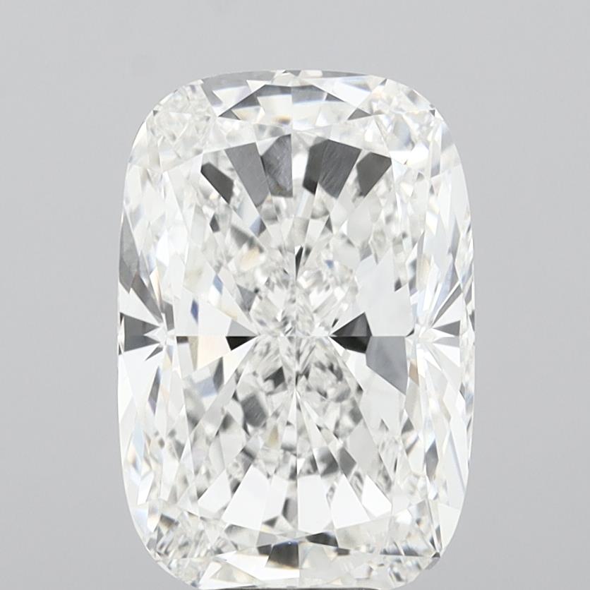 IGI 10.01 Carat Cushion Lab Grown Diamond 人工培育鑽石 實驗室人造鑽石