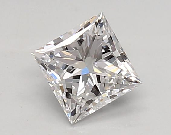 IGI 0.56 Carat Princess Cut Lab Grown Diamond 人工培育鑽石 實驗室人造鑽石